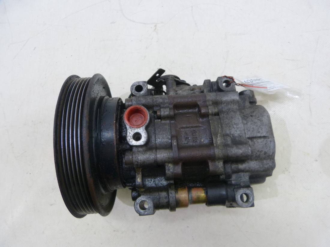 Компресор кондиціонера Alfa romeo 156 442500-2170