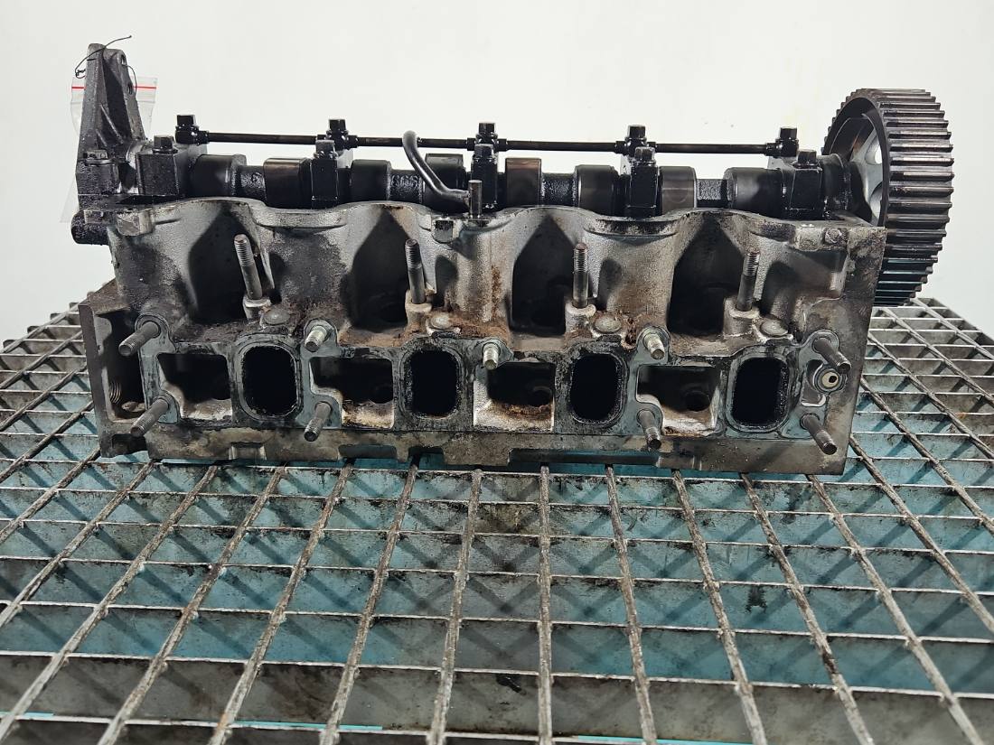 ГБЦ Головка блоку Alfa romeo 159 939A7000