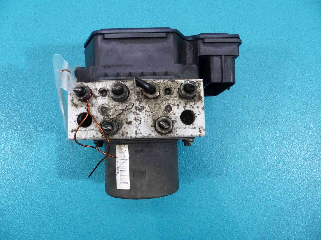 Блок керування ABS АБС Alfa romeo 159 51800745