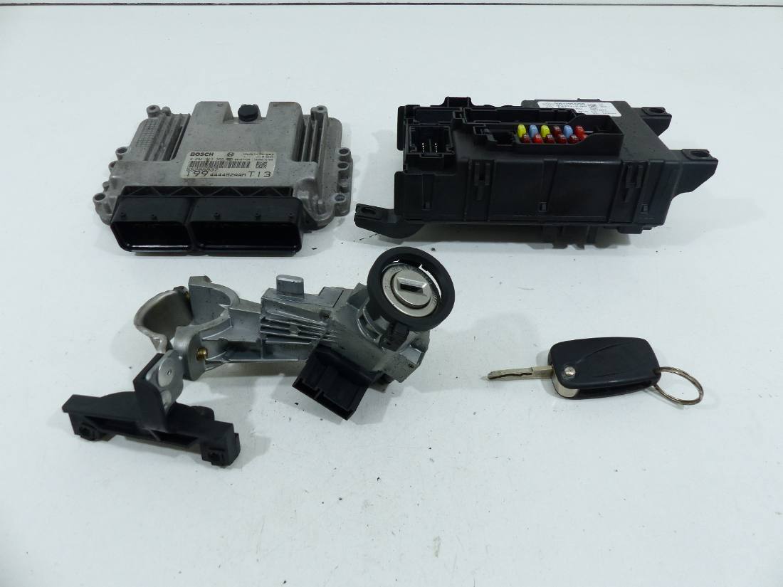 ЕБУ блок управління двигуна Fiat Punto 0281013368