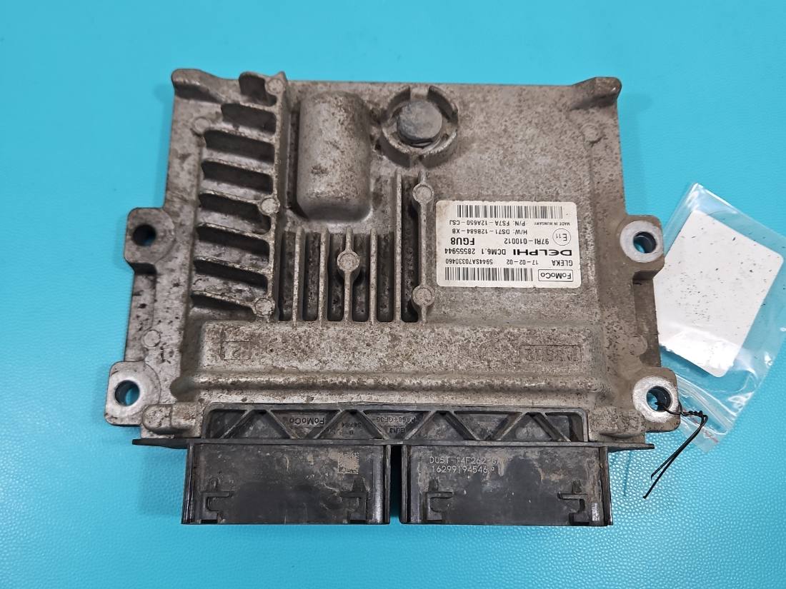 ЕБУ блок управління двигуна Ford Mondeo 28555944