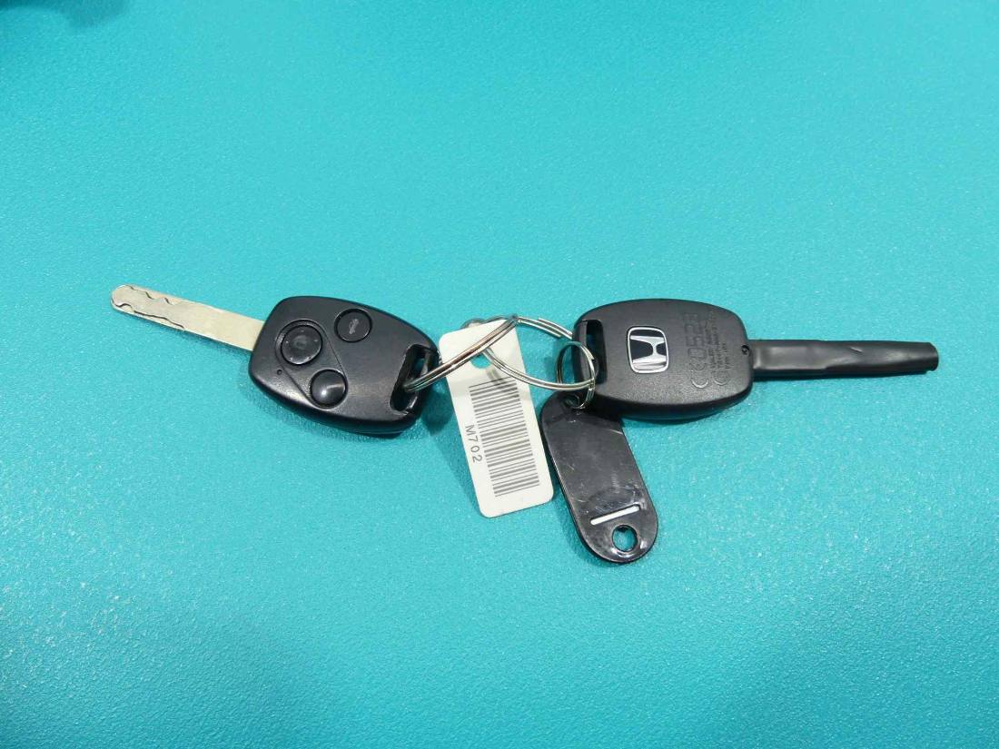 ЕБУ блок управління двигуна Honda Civic 37820-RNA-E21 — фото деталі 8