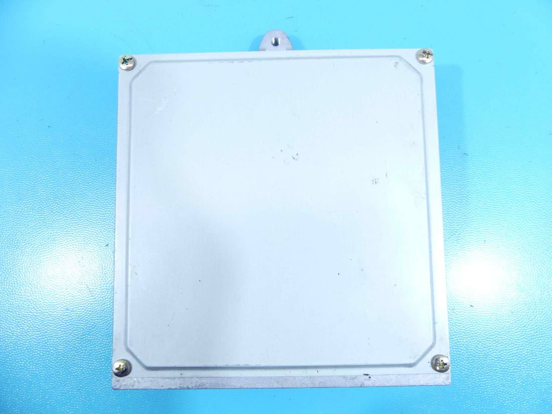 ЕБУ блок управління двигуна Honda Logo 37820-P7A-G01