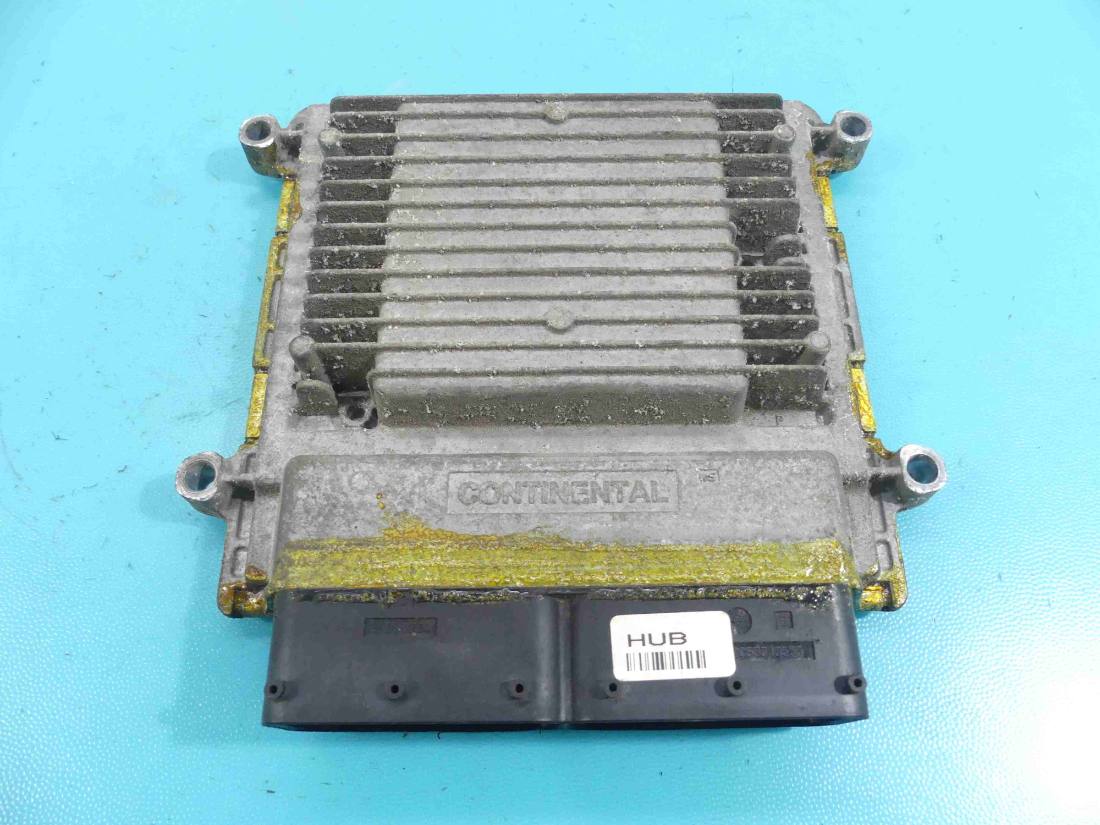 ЕБУ блок управління двигуна Hyundai Elantra 39102-2EMA3