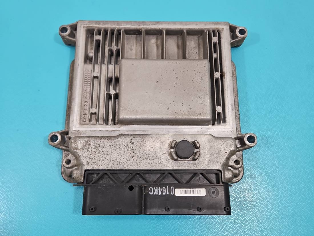 ЕБУ блок управління двигуна Hyundai I30 39112-2B102