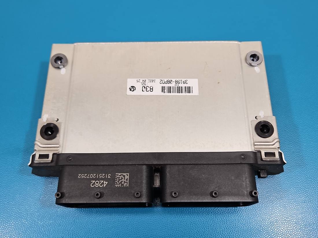 ЕБУ блок управління двигуна Hyundai I30 39199-08030