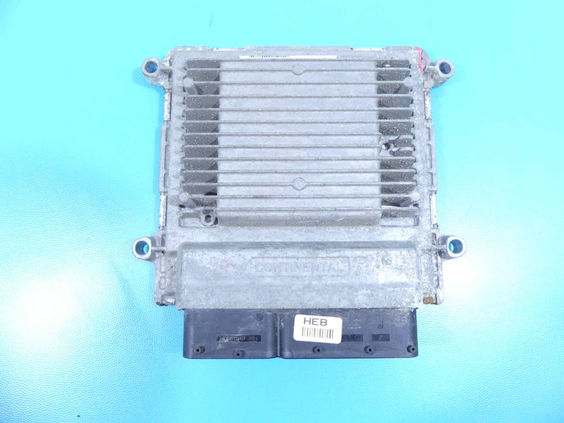 ЕБУ блок управління двигуна Hyundai Ix35 39146-2G930