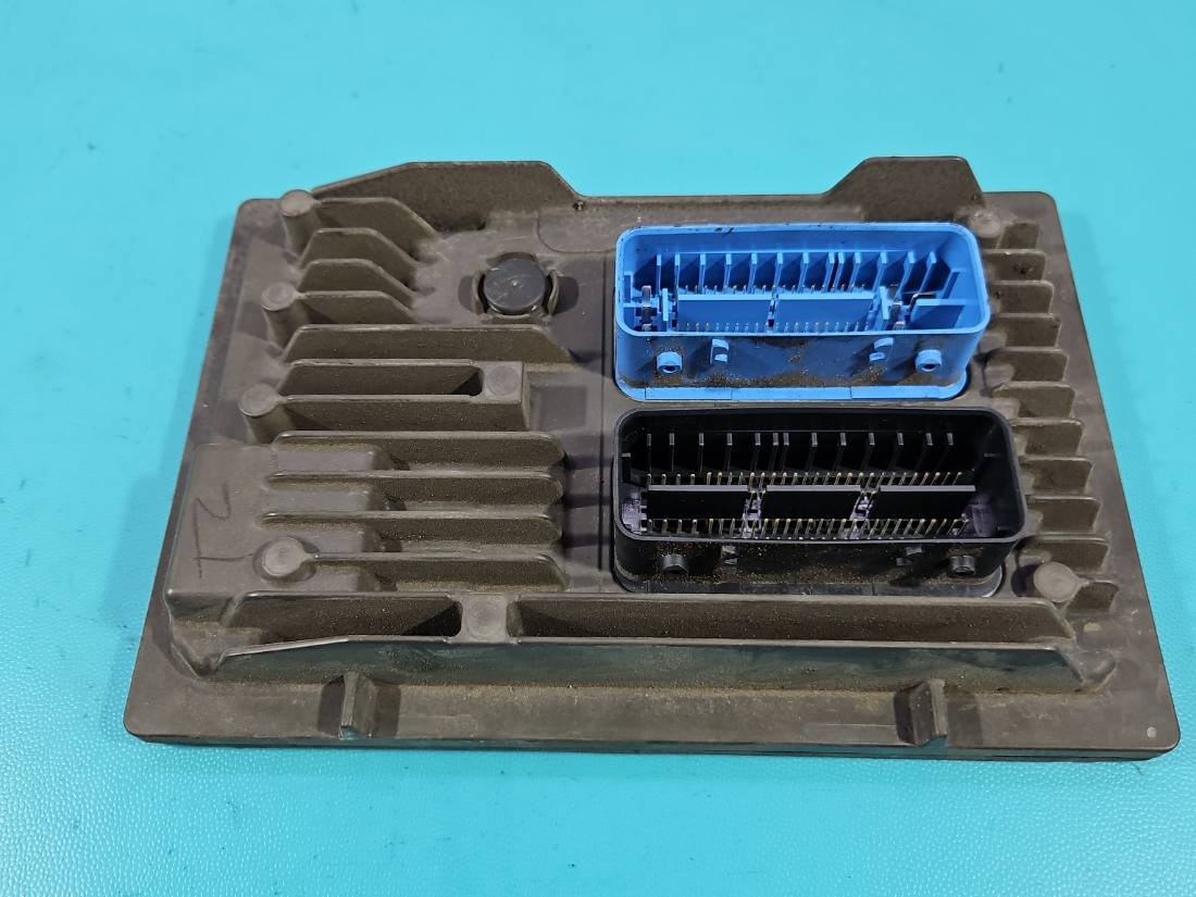 ЕБУ блок управління двигуна Opel Astra K 55515619