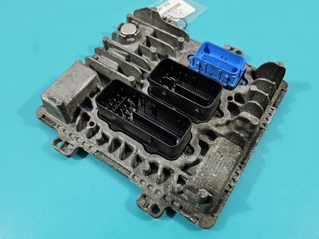 ЕБУ блок управління двигуна Opel Insignia 55491607