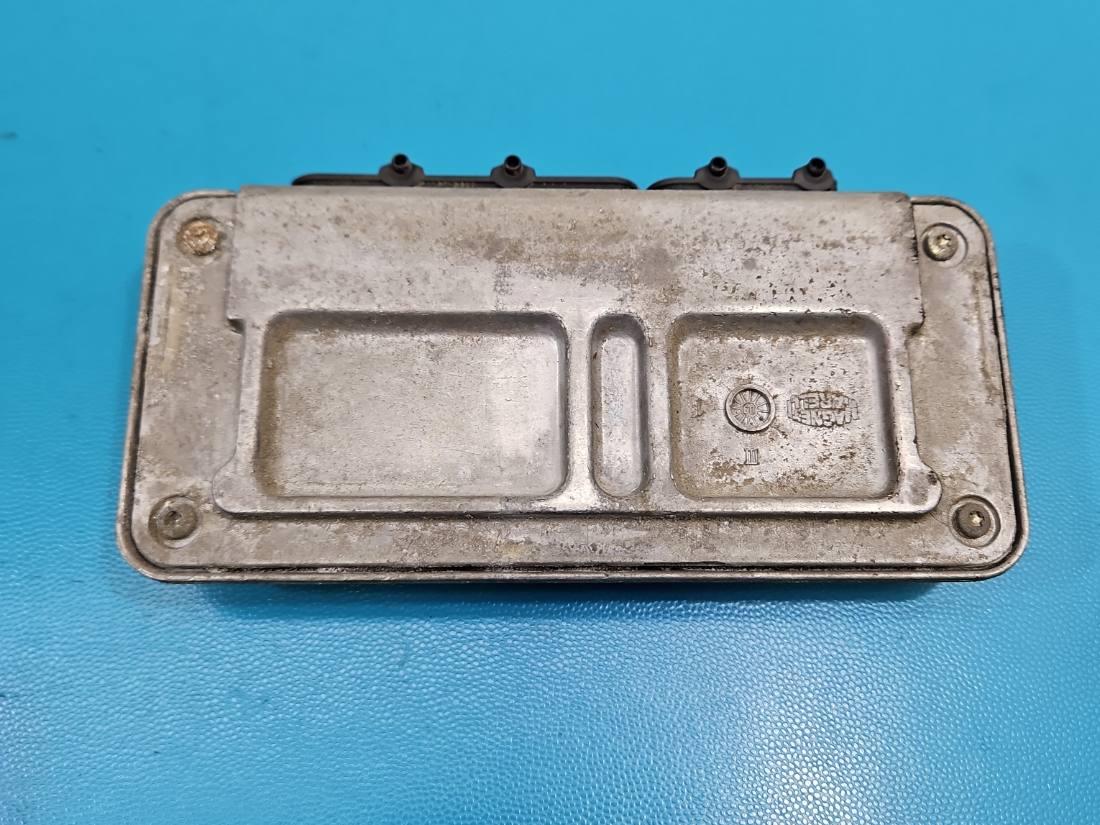 ЕБУ блок управління двигуна Seat Ibiza 03C906024AF