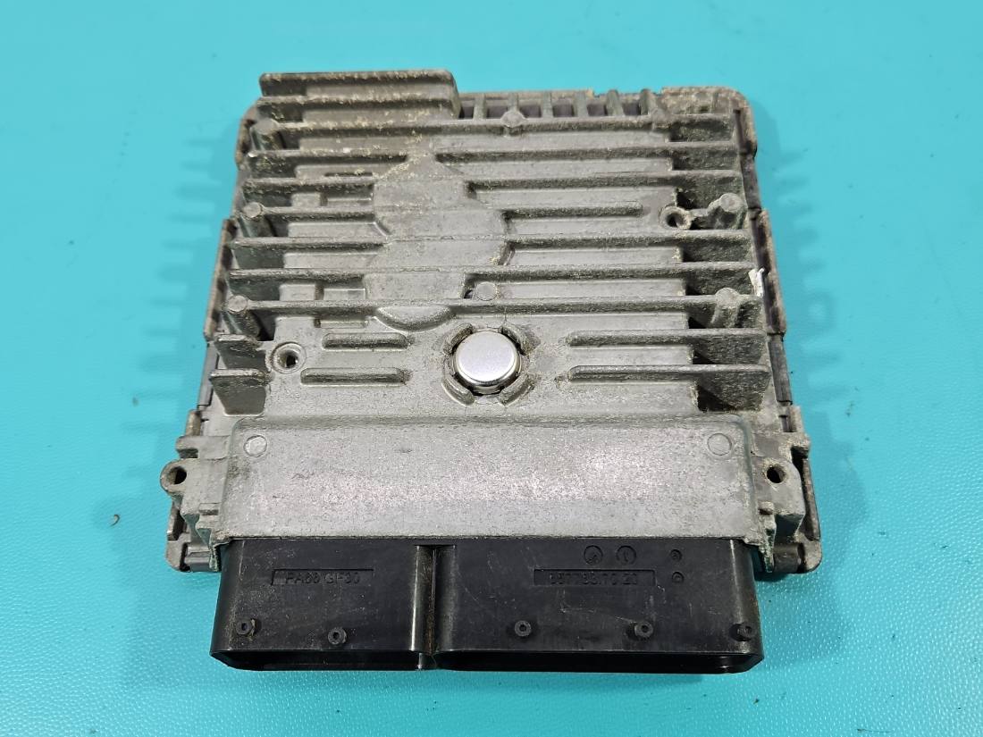 ЕБУ блок управління двигуна Seat Ibiza 03L906023LD