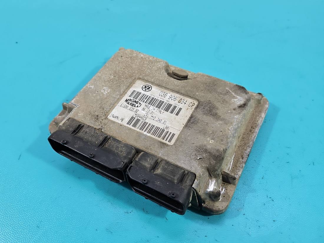 ЕБУ блок управління двигуна Seat Toledo 036906034CP