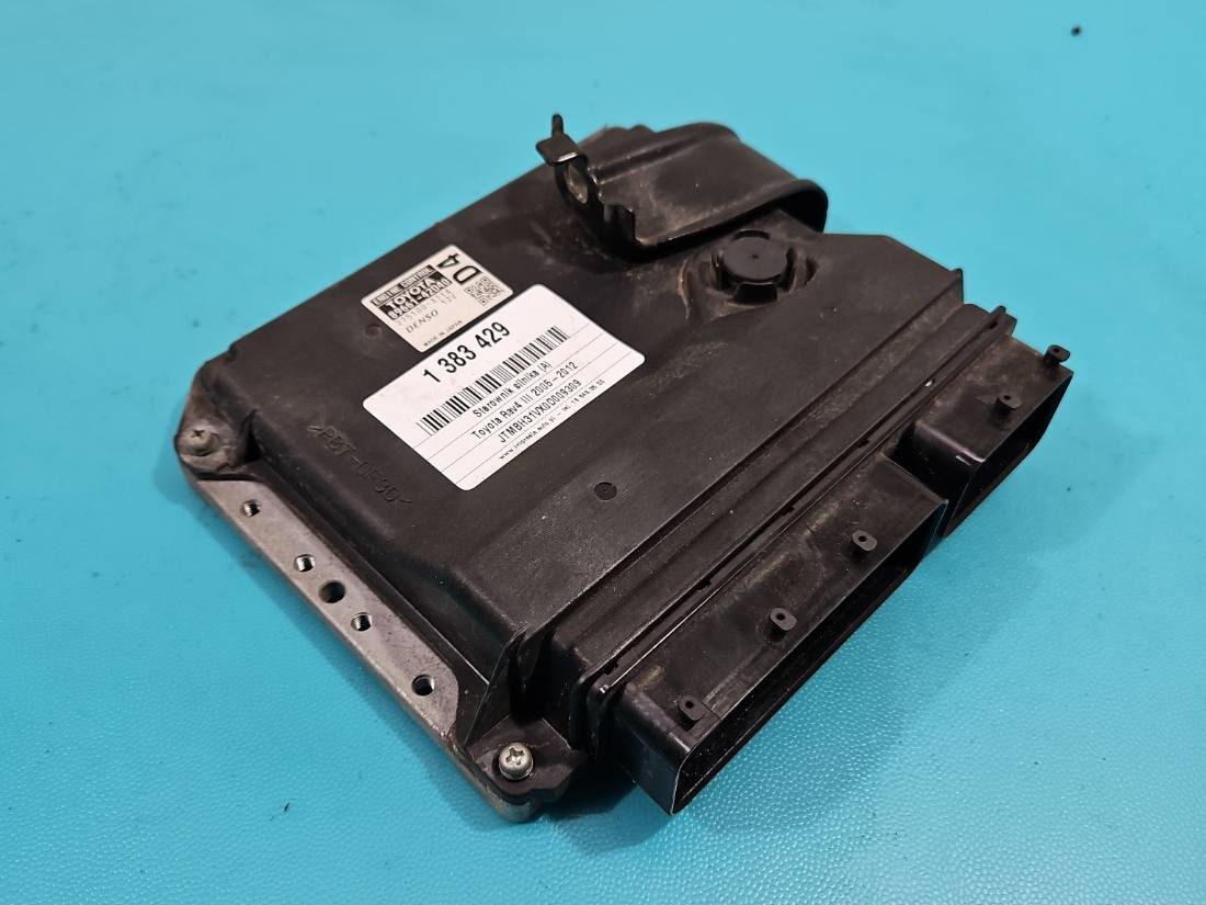 ЕБУ блок управління двигуна Toyota Rav4 89661-42D40