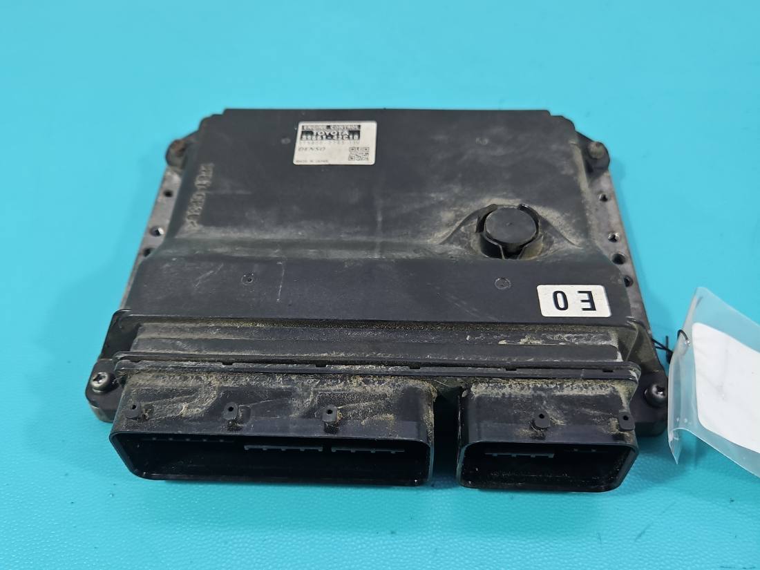 ЕБУ блок управління двигуна Toyota Rav4 89661-42C10