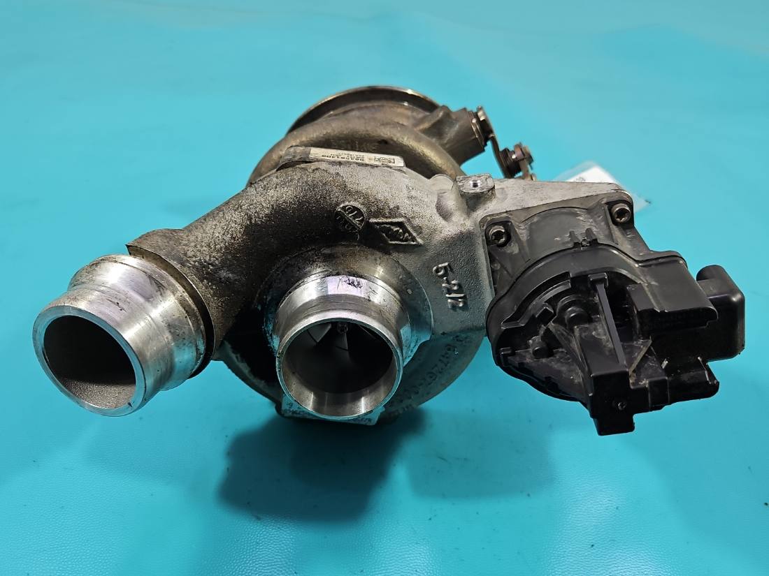 Турбіна турбокомпресор BMW 3 G20 894023-0004