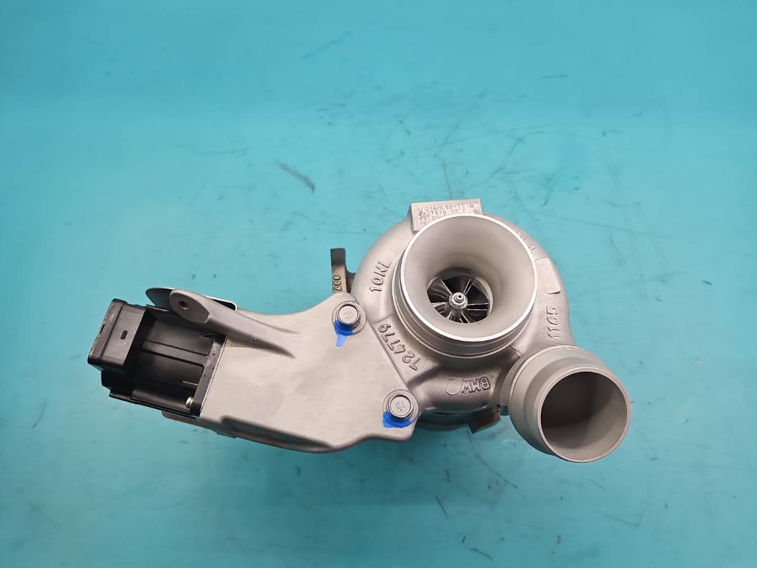 Турбіна турбокомпресор BMW X3 E83 49135-05875