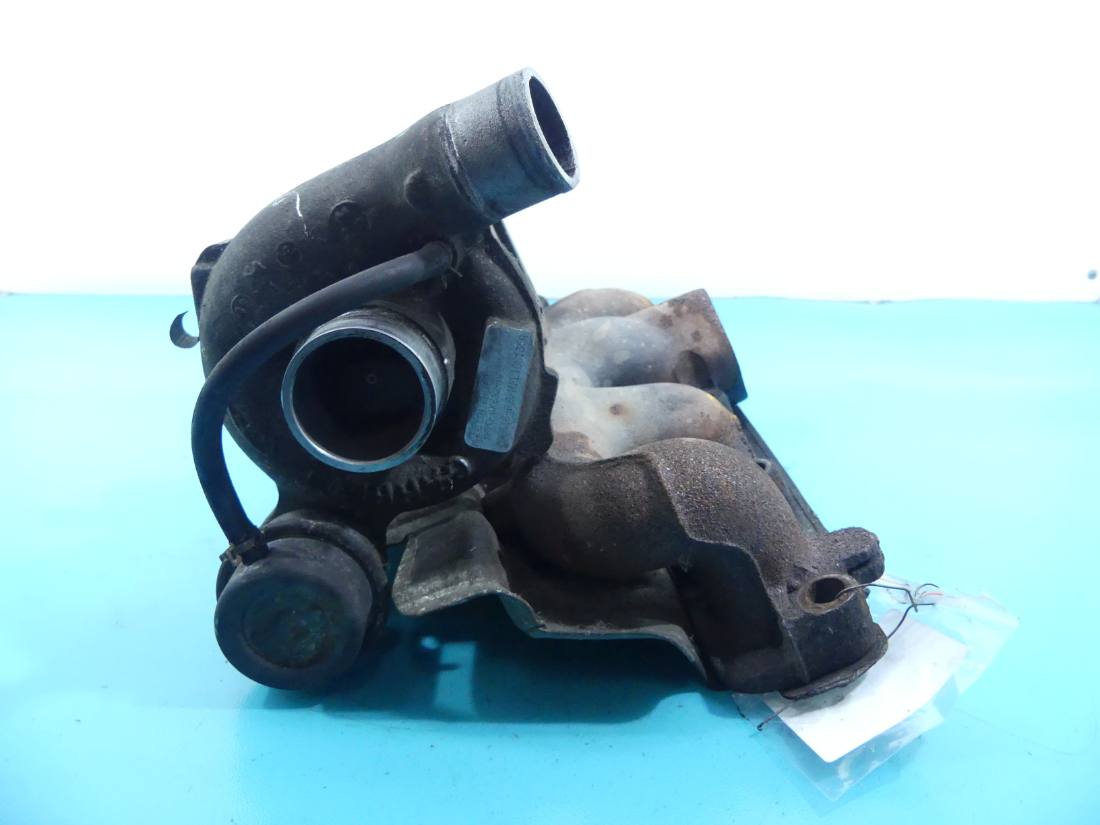 Турбіна турбокомпресор Ford Mondeo 708618-6