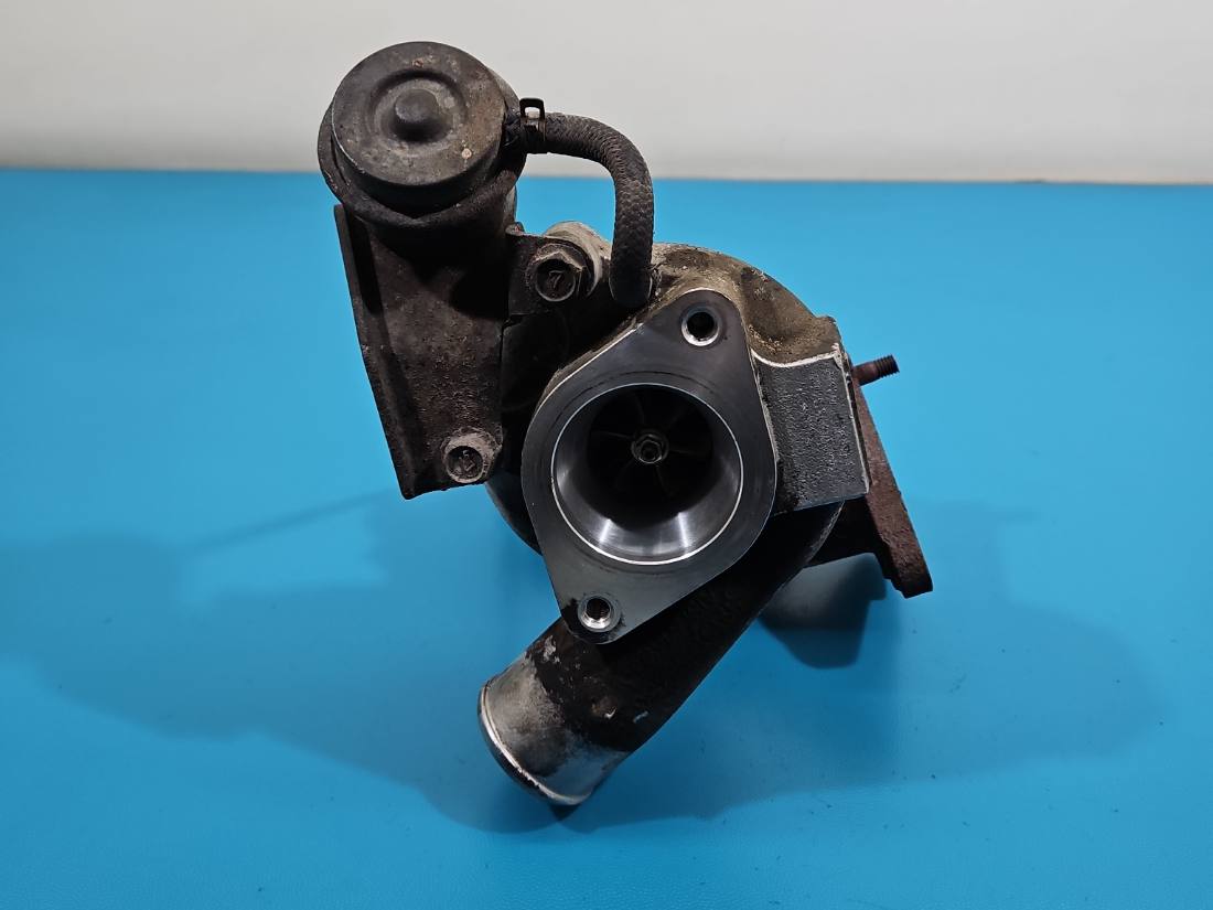 Турбина турбокомпрессор Ford Transit 49131-05400