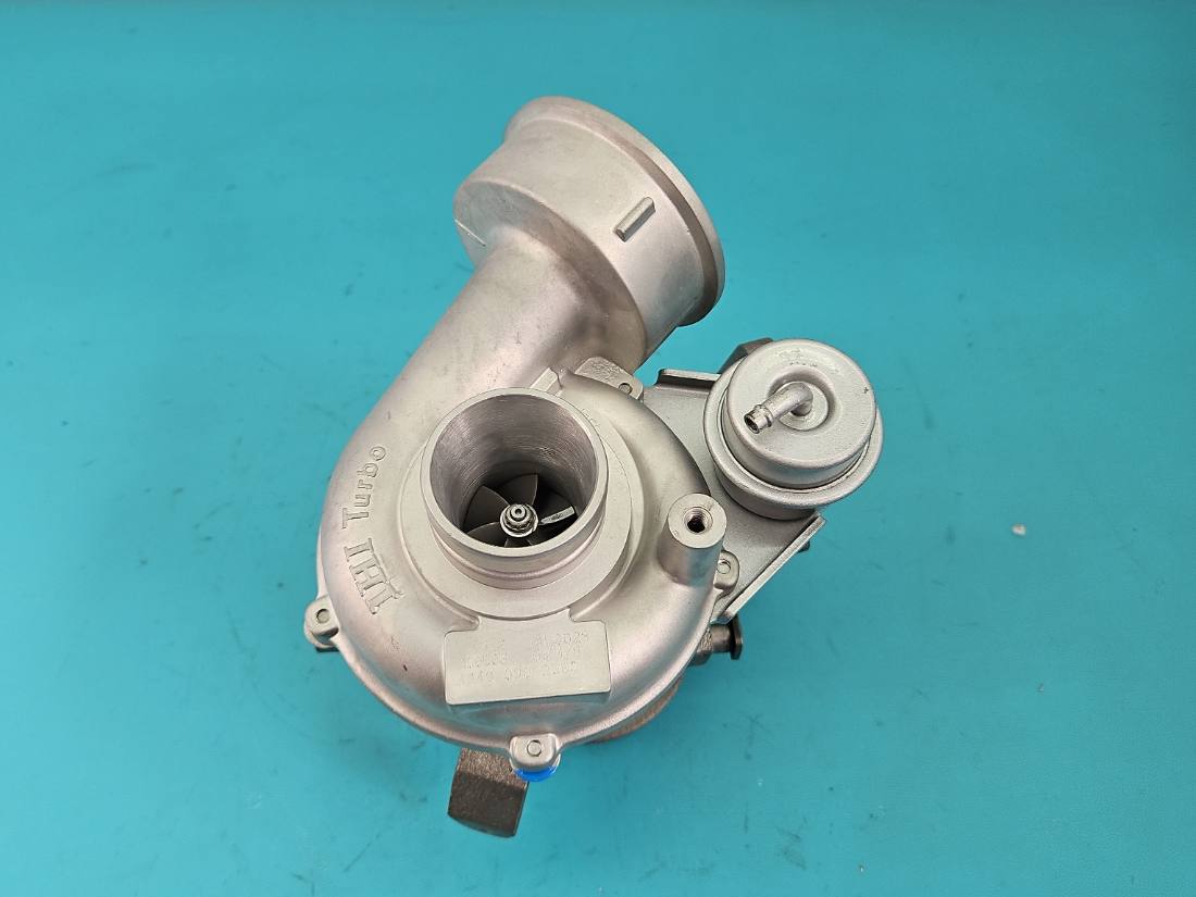 Турбіна турбокомпресор Mercedes A W169 A6400902380