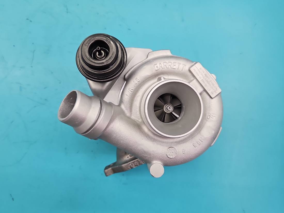 Турбіна турбокомпресор Nissan Primastar 762785-3