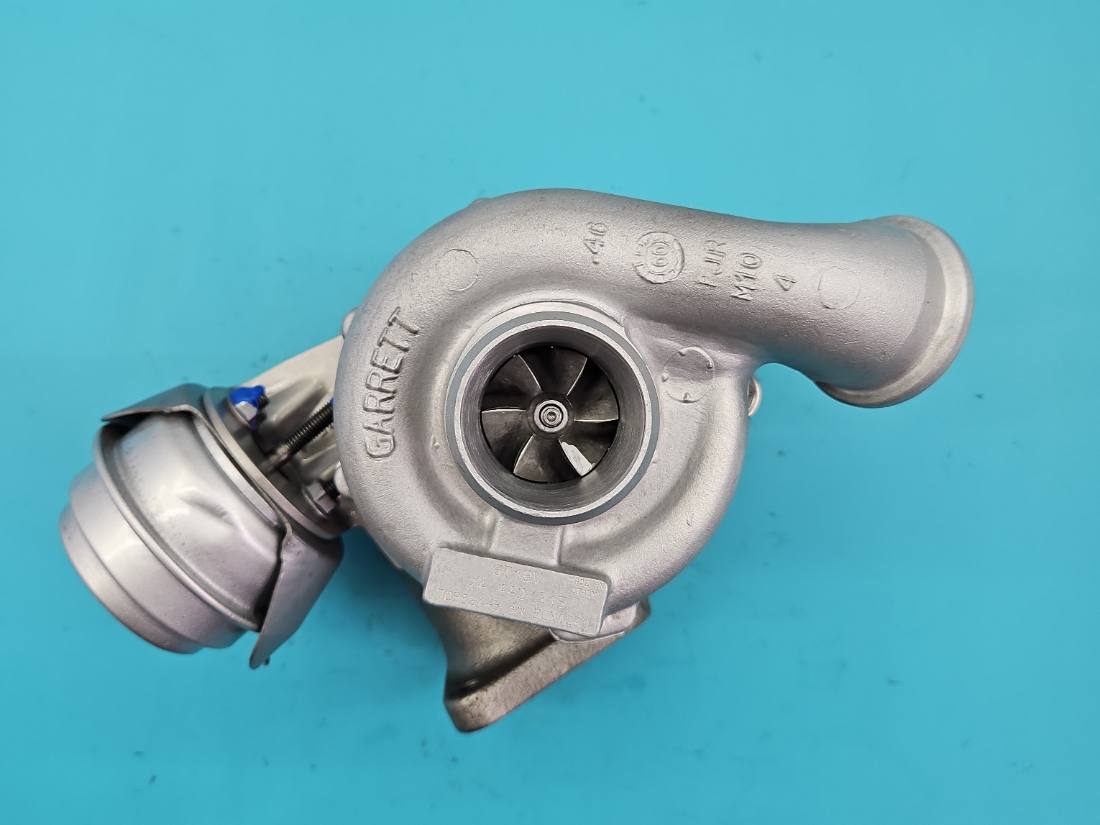 Турбіна турбокомпресор Opel Vectra B 703894-3