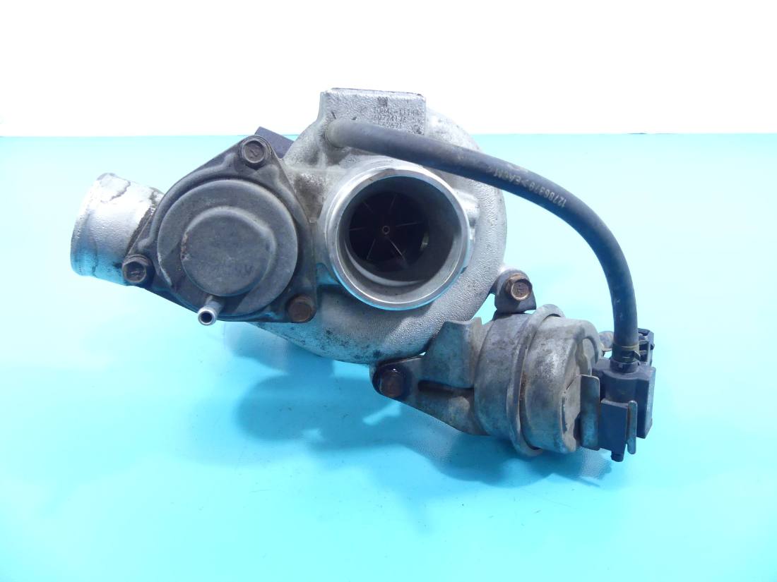 Турбіна турбокомпресор Opel Vectra B 49377-06610