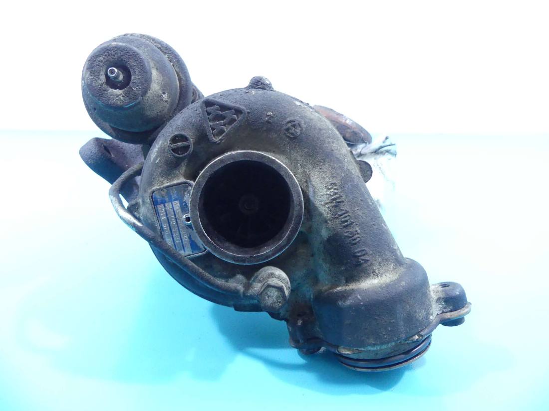 Турбіна турбокомпресор Peugeot 406 5314970702