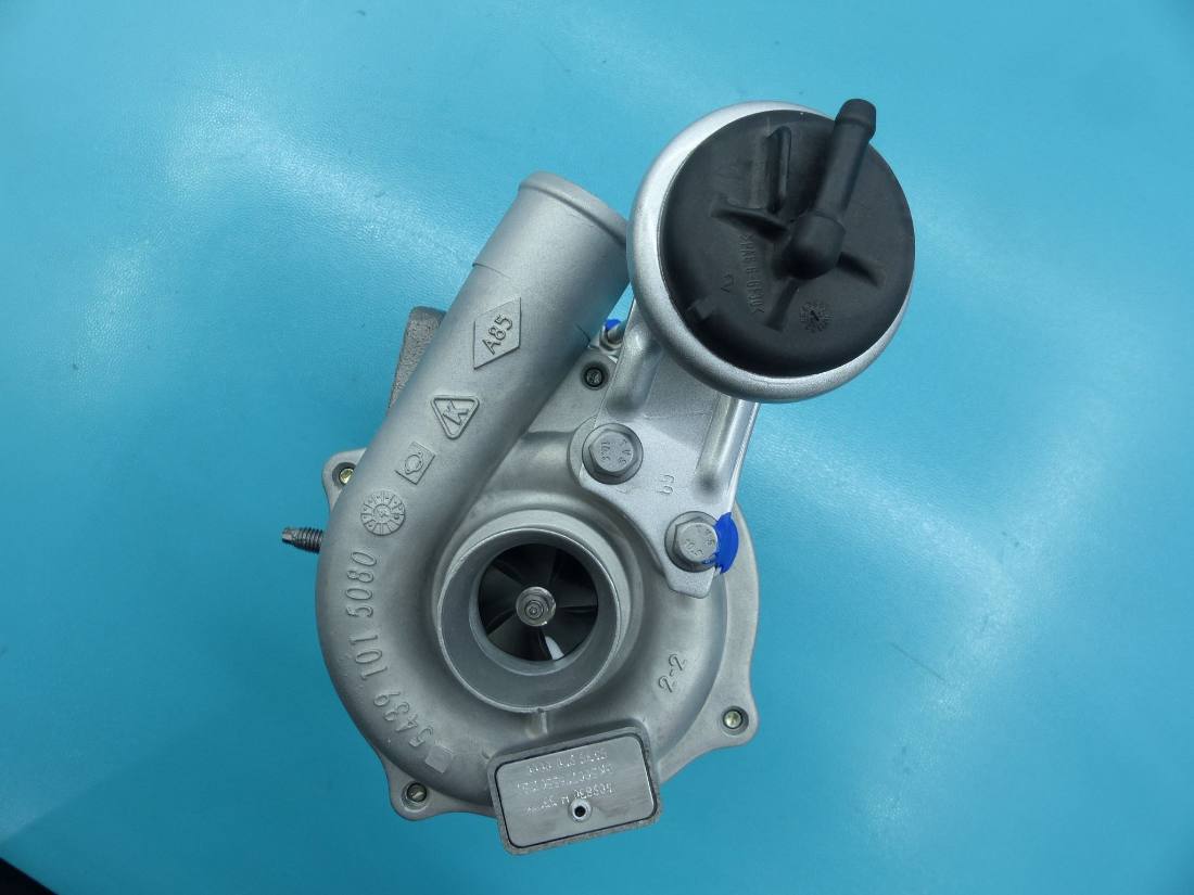 Турбіна турбокомпресор Renault Thalia 5435-970-0000
