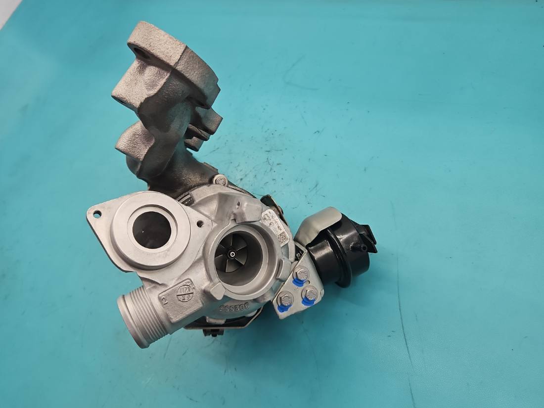 Турбіна турбокомпресор Volkswagen Passat B8 04L.253.010.T/V250