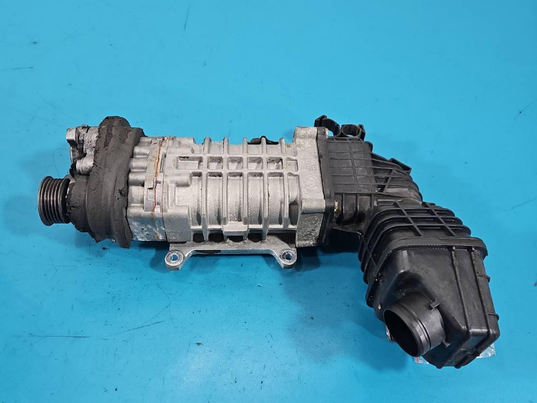 Турбіна турбокомпресор Volkswagen Scirocco 03C145755J