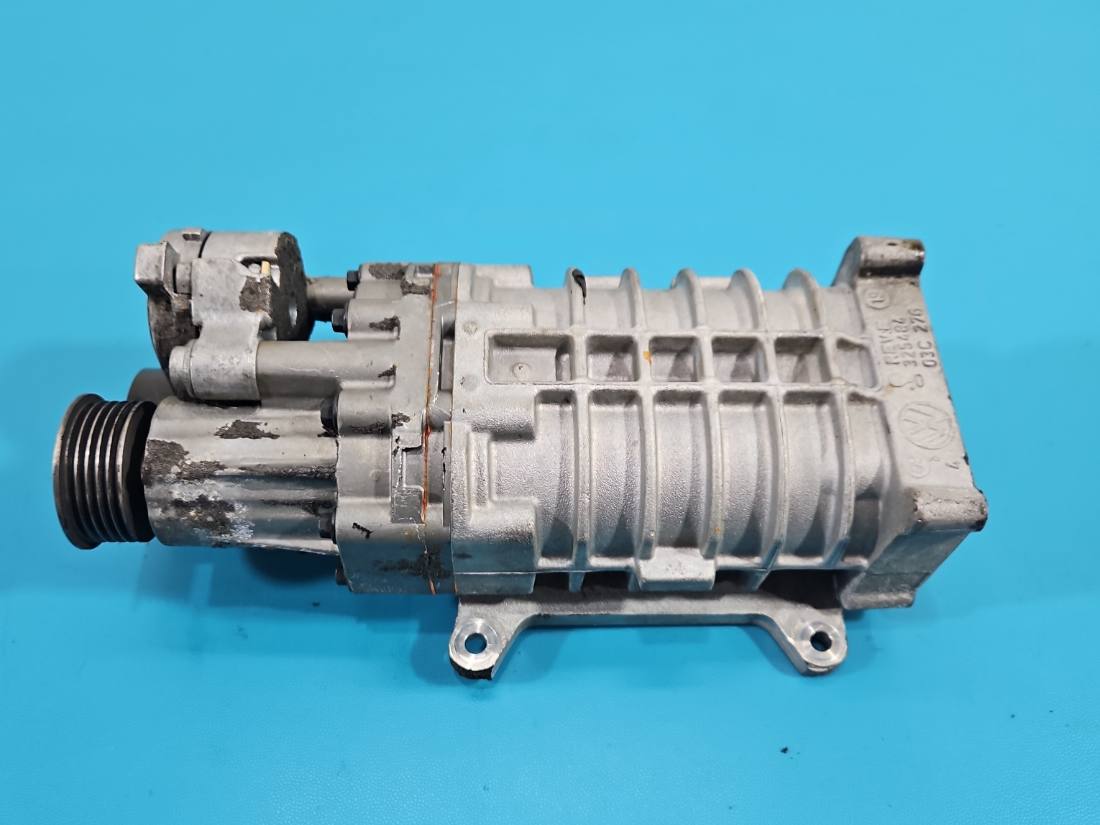 Турбина турбокомпрессор Volkswagen Tiguan 32548403C
