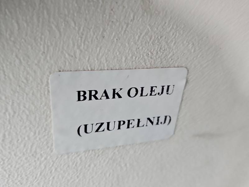КПП Коробка передач Citroen Berlingo 20DP33 — фото детали 8