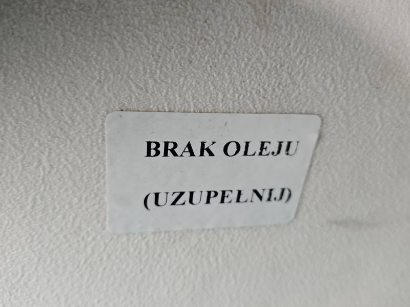 КПП Коробка передач Suzuki Vitara ZFB — фото деталі 7