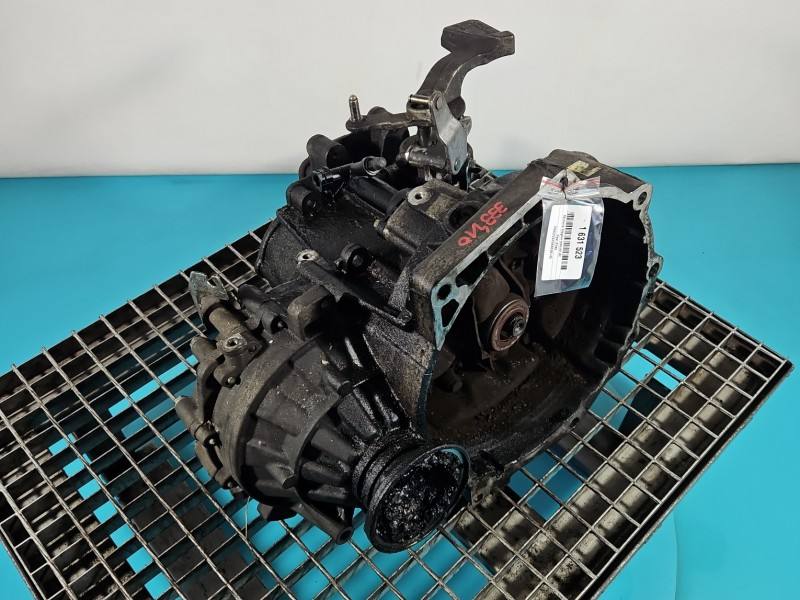 КПП Коробка передач Seat Altea HNV