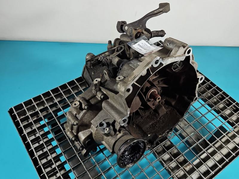 КПП Коробка передач Seat Cordoba GRZ