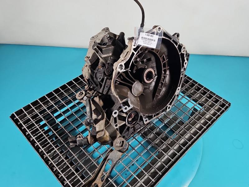КПП Коробка передач Opel Astra H F13C418
