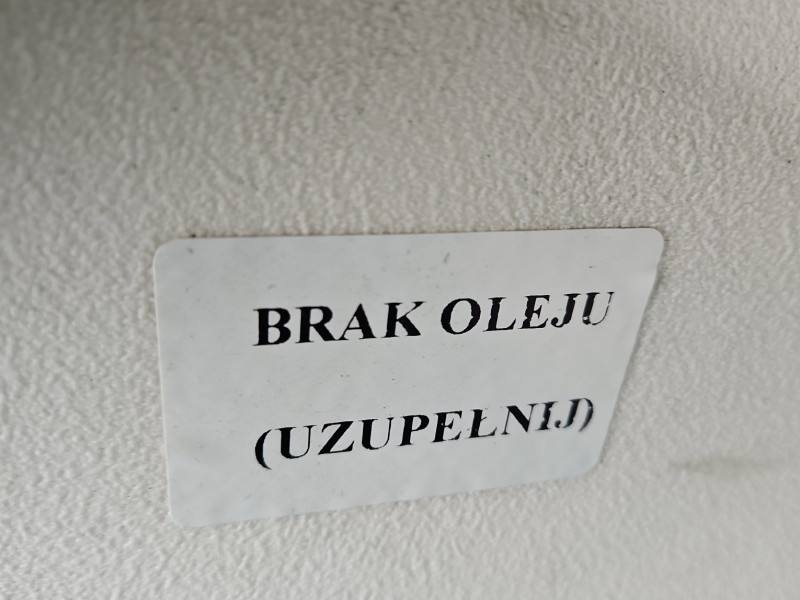 КПП Коробка передач Opel Astra H F13C418 — фото деталі 8