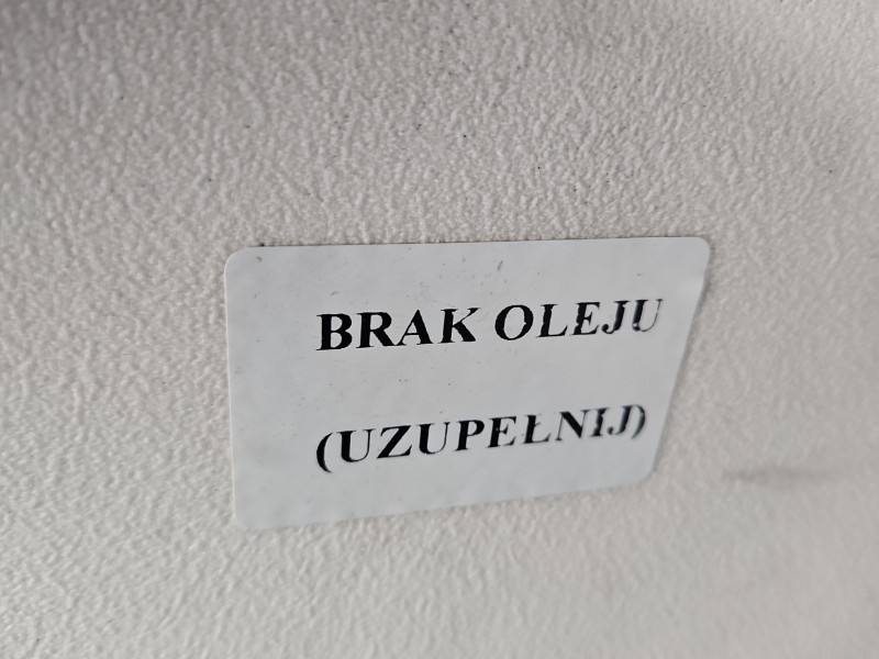 КПП Коробка передач Renault Master PF1AA019 — фото деталі 8