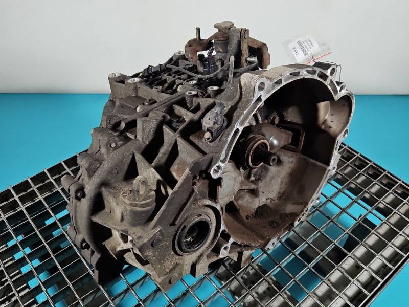 КПП Коробка передач Kia Ceed WCJ6