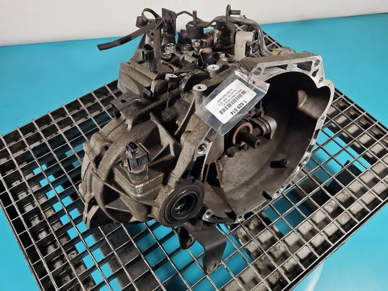 КПП Коробка передач Hyundai I20 F107CW