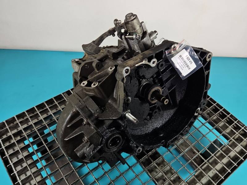 КПП Коробка передач Alfa romeo 159 M32