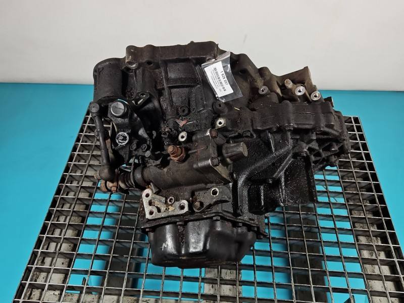 КПП Коробка передач Toyota Avensis Verso — фото деталі 7
