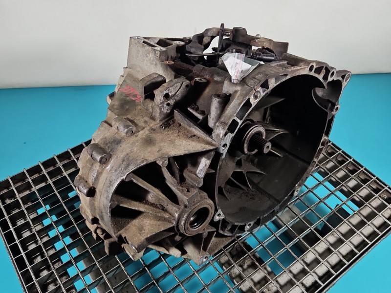 КПП Коробка передач Ford Mondeo AG9R-7002-MCC