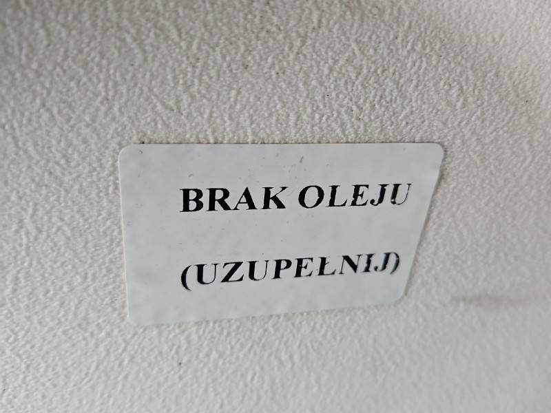 КПП Коробка передач Seat Ibiza GGU — фото детали 8