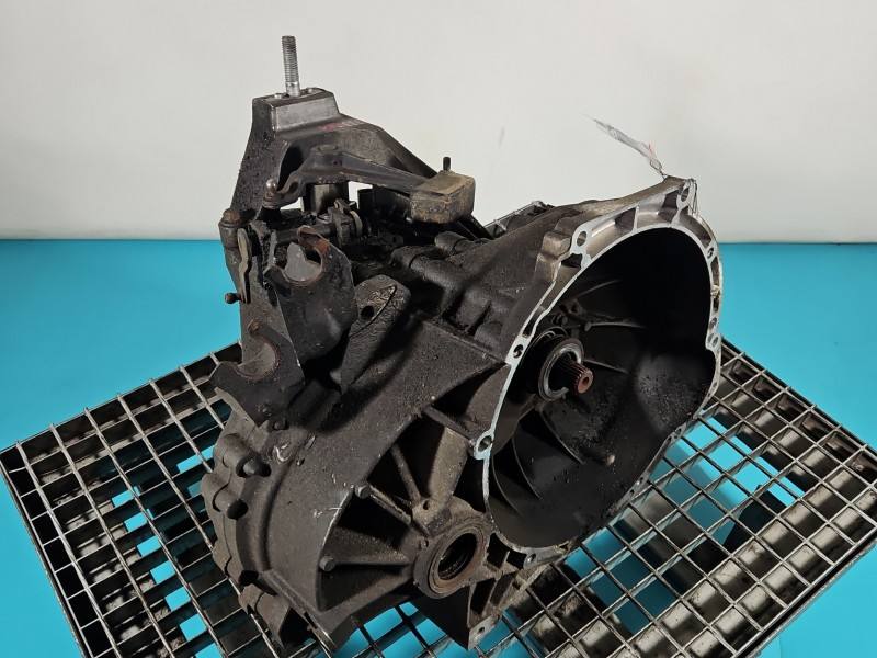 КПП Коробка передач Ford Mondeo 6G9R-7002-BC