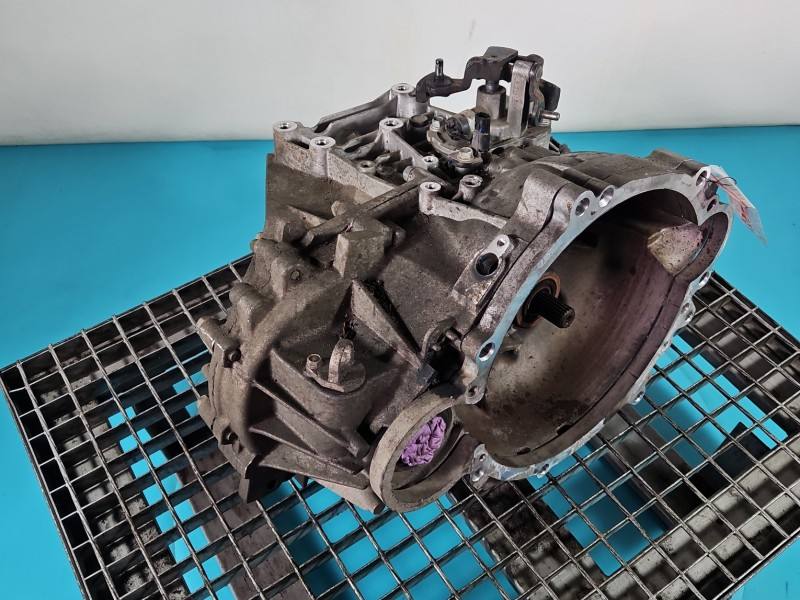 КПП Коробка передач Kia Ceed WLJ6