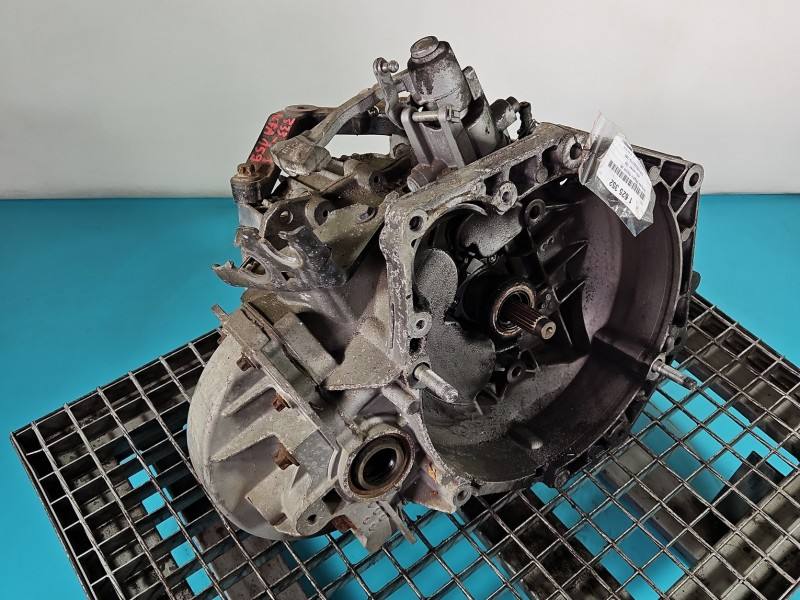 КПП Коробка передач Alfa romeo 159 M32