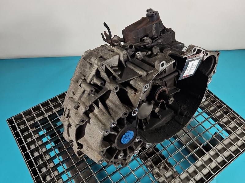КПП Коробка передач Volvo XC60 CG9R 7002 LB