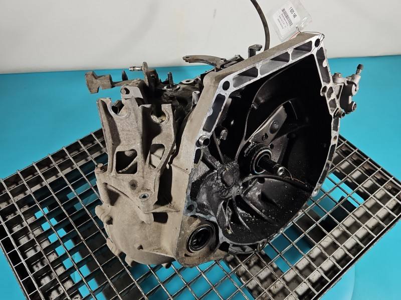 КПП Коробка передач Honda Civic 7VE4