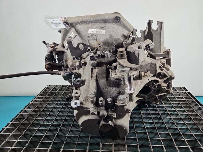 КПП Коробка передач Honda Civic 7VE4 — фото деталі 4